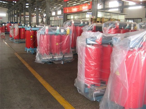 北屯SCB10-200kva干式变压器现货价格