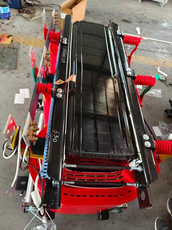 SCB14‑160kVA 北屯北屯北屯北屯干式变压器 市政配套北屯北屯北屯干式电力变压器